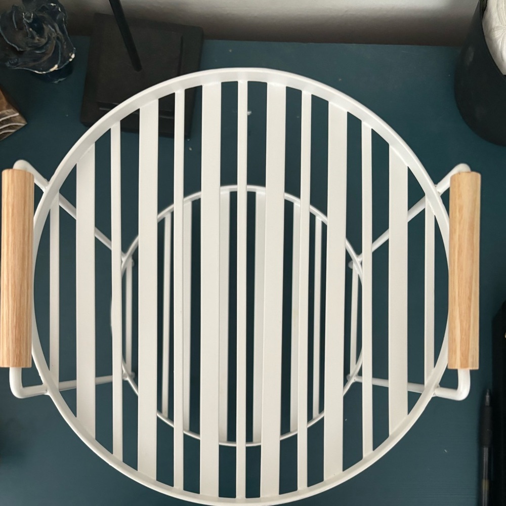 Bathroom organizer